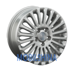 Легкосплавні диски Replay Ford (FD26) R16 Легкосплавні диски Replay Ford (FD26) R16