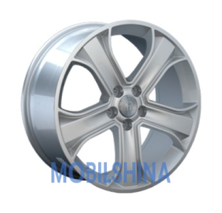 Легкосплавные диски Zd Zd 393 R20 Легкосплавные диски Zd Zd 393 R20