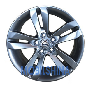 Легкосплавные диски Zd Zd 569 R17 Легкосплавные диски Zd Zd 569 R17