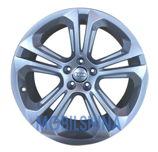 Легкосплавные диски Zd Zd F1452 R20 Легкосплавные диски Zd Zd F1452 R20