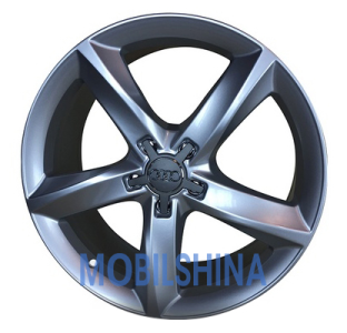 Легкосплавные диски Zd Zd F2115 R19 Легкосплавные диски Zd Zd F2115 R19