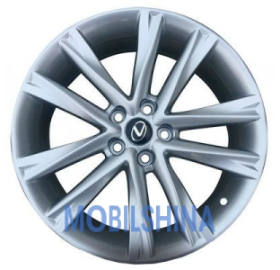 Легкосплавные диски Zd Zd F6330 R19 Легкосплавные диски Zd Zd F6330 R19