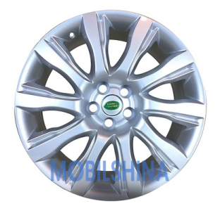 Легкосплавные диски Zd Zd F6336 R19 Легкосплавные диски Zd Zd F6336 R19