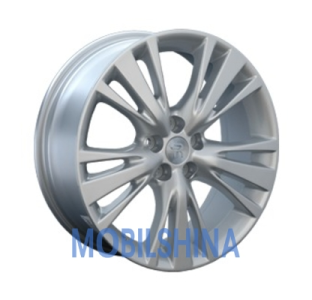 Легкосплавні диски Zd M044 R19