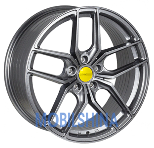 Легкосплавные диски Zorat wheels D5334 R19 W8.5 PCD 5/114.3 DIA73,1 ET35