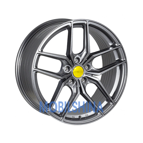 Zorat wheels D5334 - фото 1