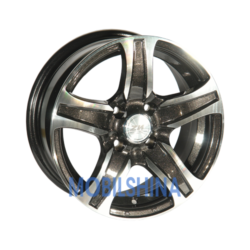 Zorat wheels 337 - фото 1