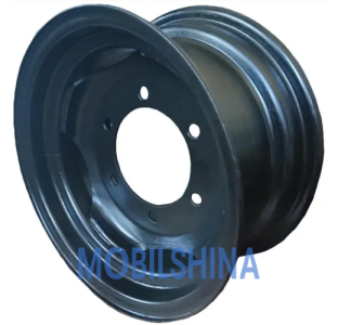 Диски DIA0.0000 Кременчуг W8-16-3107015 Дискові борони, комбайни R16 W8 PCD 6/210 DIA165 ET-3,2