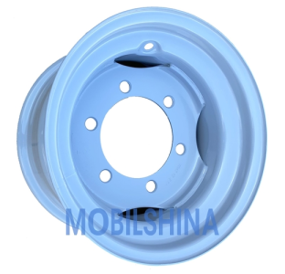 Сталеві диски Кременчуг Прицепы, сеялки, культиваторы, тележки R15.3