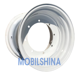 Диски DIA0.0000 Кременчуг ХТЗ-17021, Т-150К,  Т-151К, ХТА-250 R26 W20 PCD 8/415 DIA368 ET-45