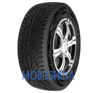 Шины Petlas Petlas Explero Ice W681 R16-R17