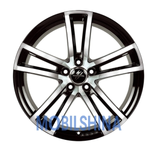 Легкосплавні диски Fondmetal Tech 6 R17 W7.5 PCD 5/108 DIA65,1 ET45 Легкосплавні диски Fondmetal Tech 6 R17 W7.5 PCD 5/108 DIA65,1 ET45