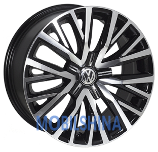 Легкосплавні диски Jh Jh H618 R17