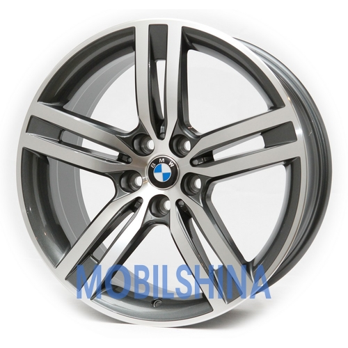 BMW (RX700) - фото 1