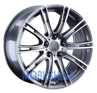 Легкосплавні диски Replica legeartis BMW B532 R18