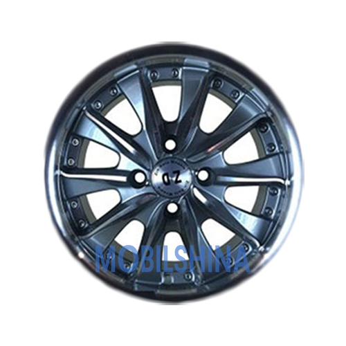 Zd F2143 - фото 1