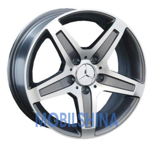 Легкосплавные диски Zd Zd S296 R19 Легкосплавные диски Zd Zd S296 R19