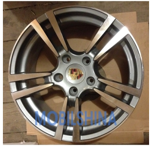 Легкосплавные диски Zd Zd S960 R18-R19 Легкосплавные диски Zd Zd S960 R18-R19