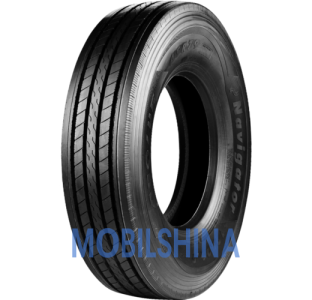 Вантажні шини Aeolus ASR79 (рулевая) R19.5-R22.5 Вантажні шини Aeolus ASR79 (рулевая) R19.5-R22.5