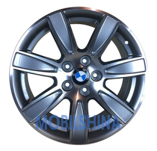 Легкосплавные диски Zd ZY801 R18 Легкосплавные диски Zd ZY801 R18