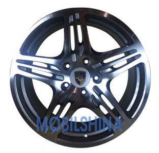 Легкосплавные диски Zd ZY901 R19 Легкосплавные диски Zd ZY901 R19