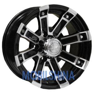 Легкосплавные диски R15 DIA73 Zorat wheels 2 516 R15 W7.5 PCD 5/139.7 DIA110,5 ET-10 Легкосплавные диски R15 DIA73 Zorat wheels 2 516 R15 W7.5 PCD 5/139.7 DIA110,5 ET-10