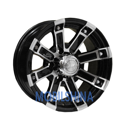 Zorat wheels 2&nbsp;516 - фото 1