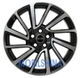 Легкосплавные диски Zumbo MFR 1046LR R20