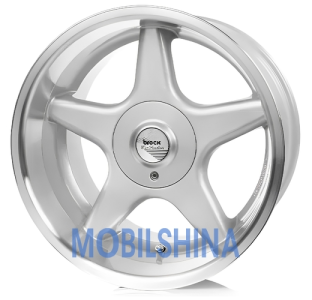 Диски на авто Brock B1 R16
