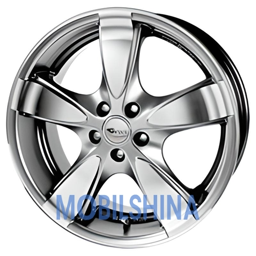 Brock B14 - фото 1