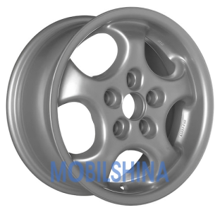 Легкосплавные диски Brock Brock RC-D2 R16-R17