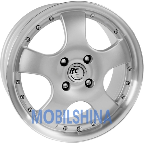Rc design RC-02 - фото 1