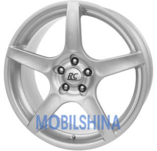 Легкосплавные диски Rc design Rc design RC-05 R15