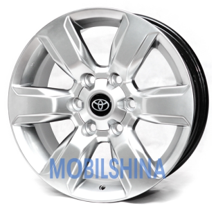 Легкосплавні диски Zd M748 R18