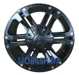 Легкосплавные диски Zd Zd S0043 R20 Легкосплавные диски Zd Zd S0043 R20