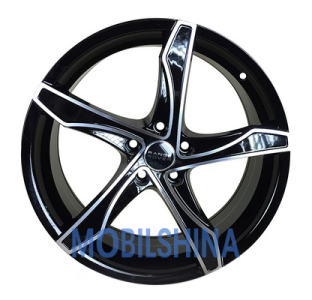 Легкосплавные диски Zd ZY808 R18 Легкосплавные диски Zd ZY808 R18