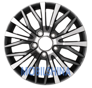 Легкосплавные диски Zumbo MFR 1050TA R20