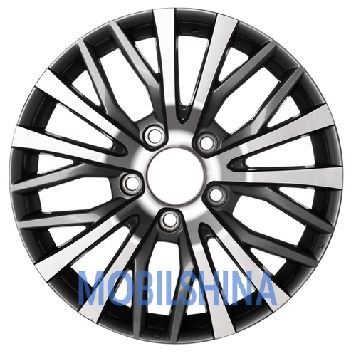 Zumbo MFR 1050TA - фото 1