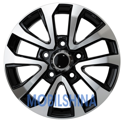 Zumbo MFR 1082TA - фото 1