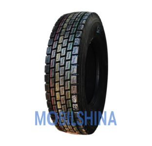 Вантажні шини Aplus Aplus D801 (ведущая) R17.5-R22.5 Вантажні шини Aplus Aplus D801 (ведущая) R17.5-R22.5