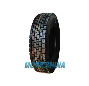 Шини Aplus D801 (ведущая) R17.5-R22.5 Шини Aplus D801 (ведущая) R17.5-R22.5