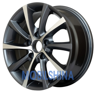 Легкосплавные диски Zumbo MFR 1113VA R16