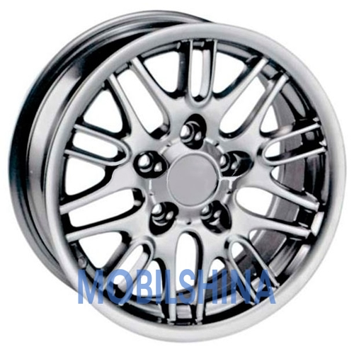 Kormetal B 76 BMW - фото 1