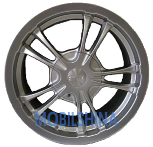 Легкосплавні диски Cam 283 R15