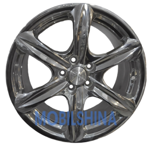 Диски R16 DIA0.0000 Cam 335 R16 W7 PCD 5/100 DIA67,1 ET40