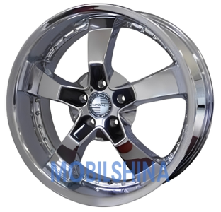 Диски R16 DIA0.0000 Stonewell SR 016 R16 W7 PCD 5/114.3 DIA67,1 ET40