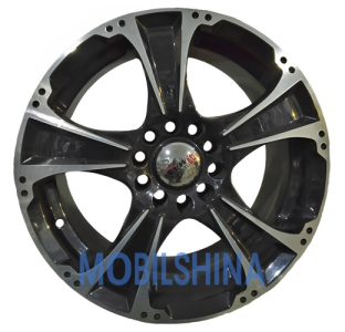 Легкосплавные диски Stonewell STW008 R16