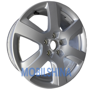 Легкосплавні диски 7 Audi oem 4G8601025HD R17 W7 PCD 5/112 DIA66,5 ET25