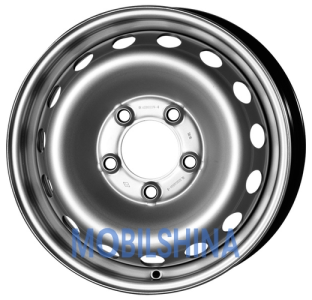 Сталеві диски Magnetto R1-1765 R16