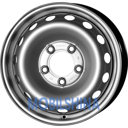 Magnetto R1-1765 - фото 1